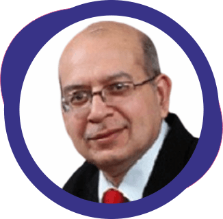 Dr. A K Dewan