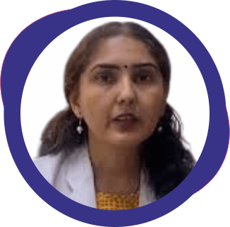Dr. Anjali Pahuja