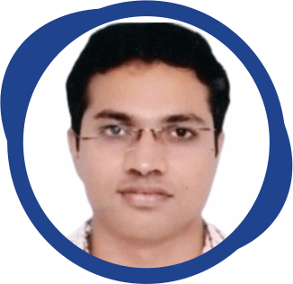 Dr. Kaviraj Kaushik