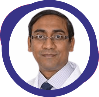 Dr. Kaviraj Kaushik