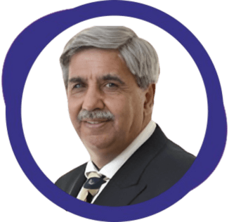 Mr. Rakesh Chopra