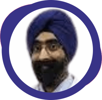 Dr. Rupinder Baveja